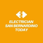 Electrician San Bernardino Today business image in San Bernardino, California