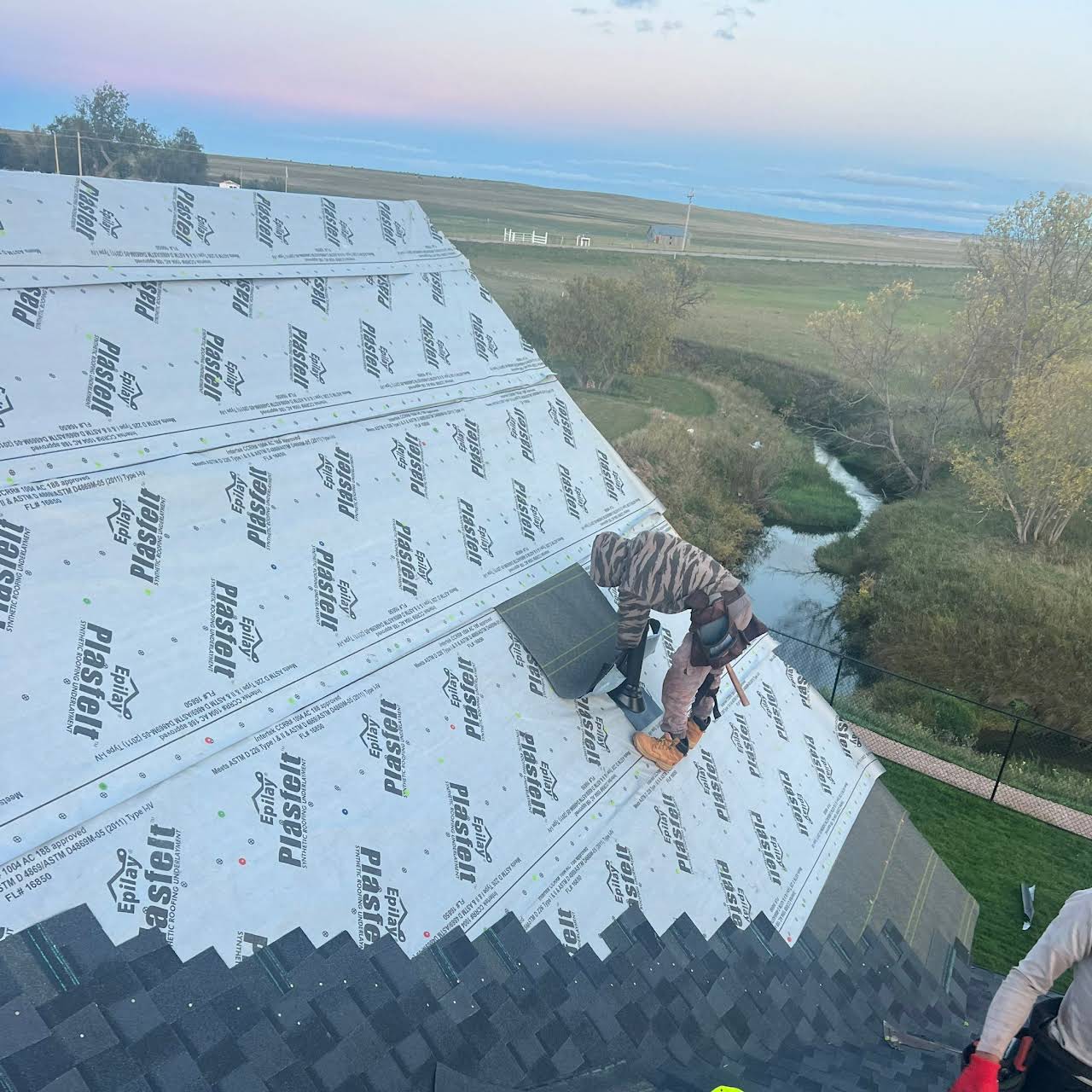 K1 Roofing