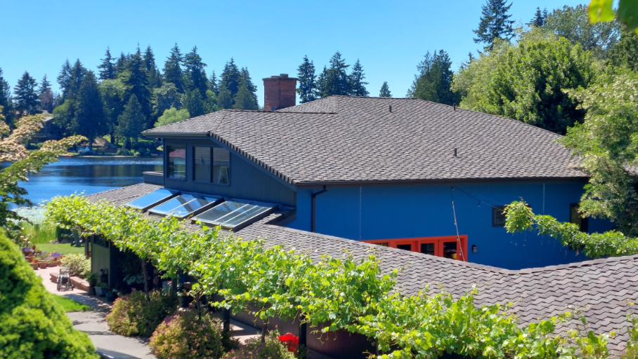 United Roofing & More!