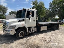 Towing In University Park Dallas Tx