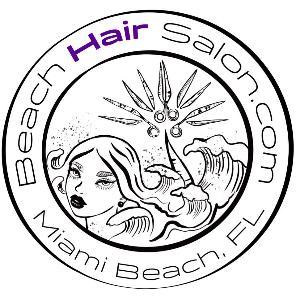 Beach Hair Salon Miami