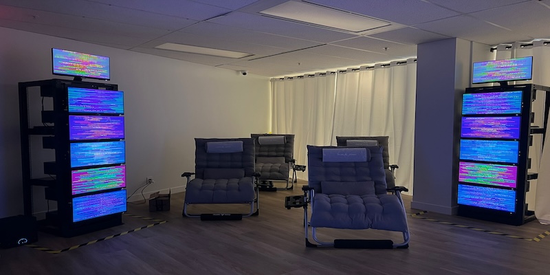 Maahi Wellness