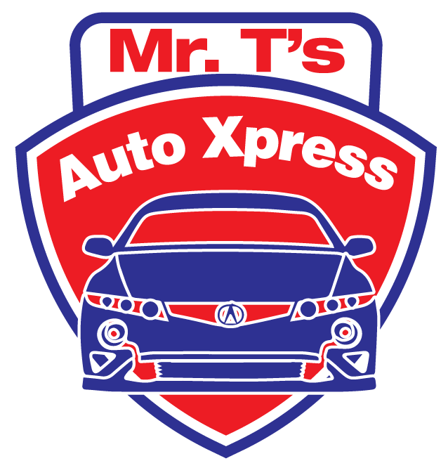 Mr. T's Auto Xpress