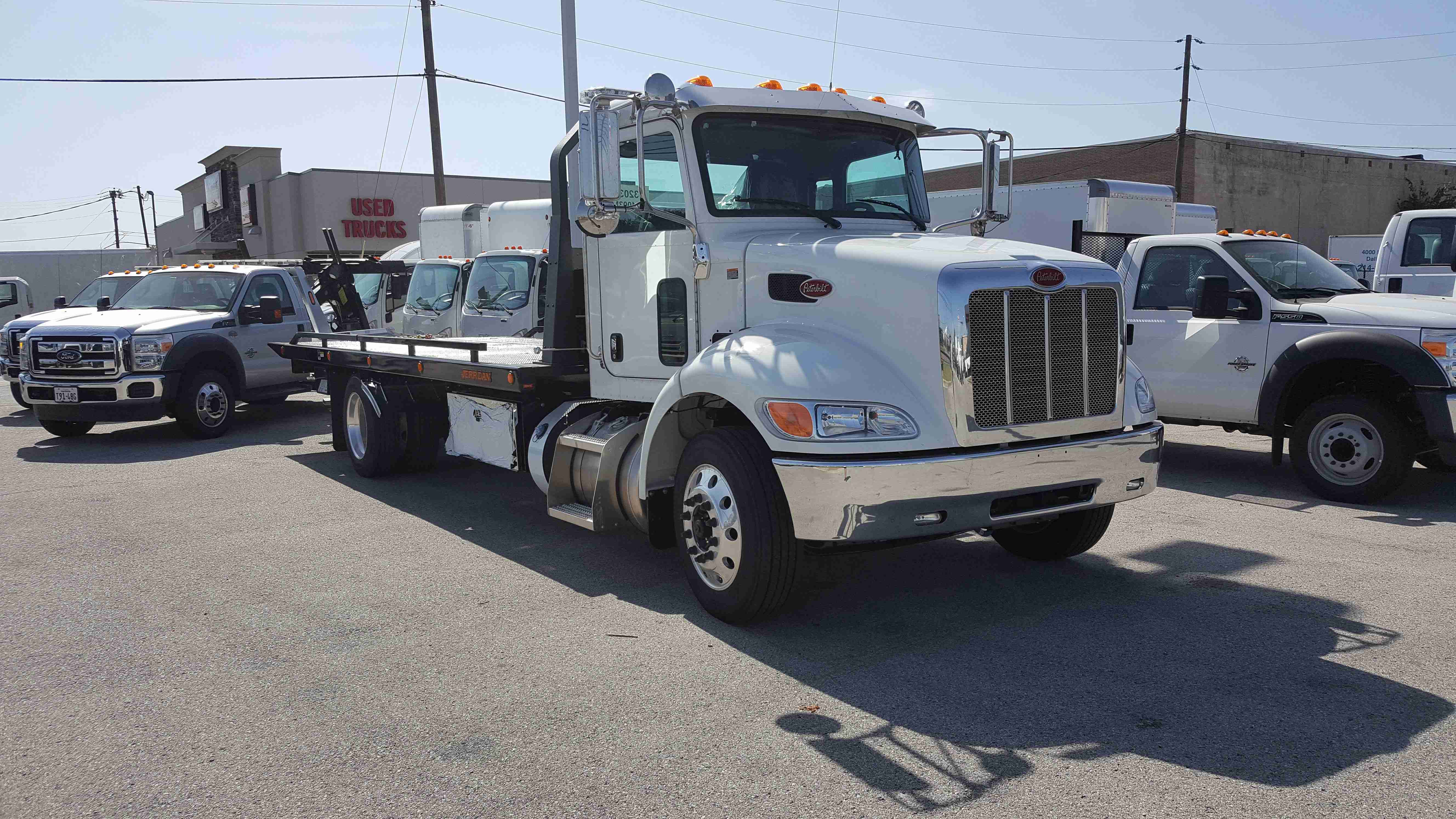 Frisco Towing Service