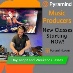 Pyramind Institute