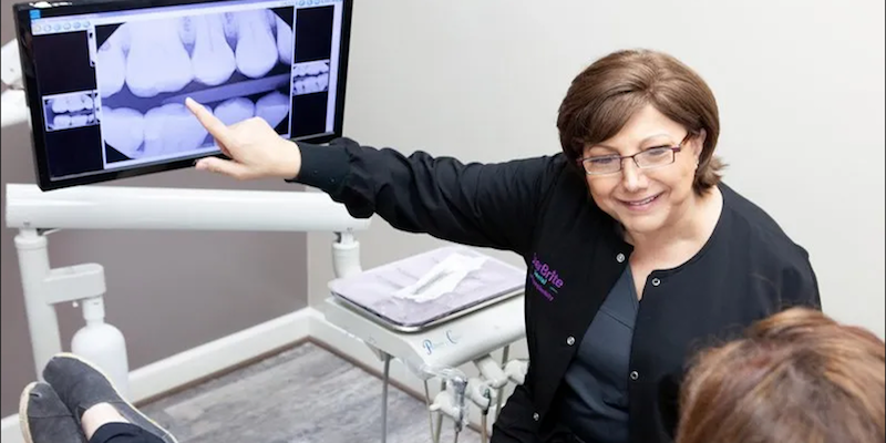 StarBrite Dental