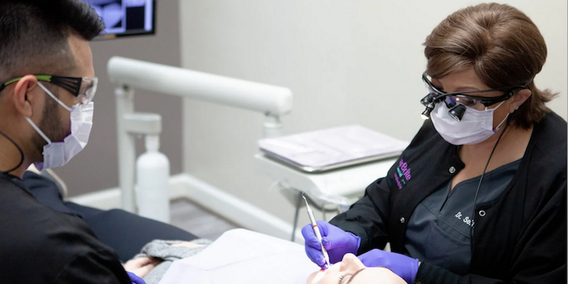 StarBrite Dental