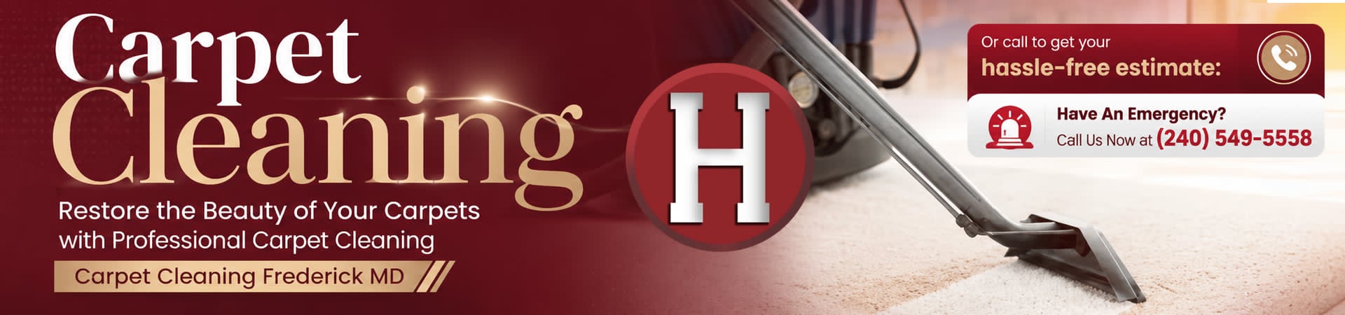 Hamilton’s Unlimited business image in Middletown, Maryland