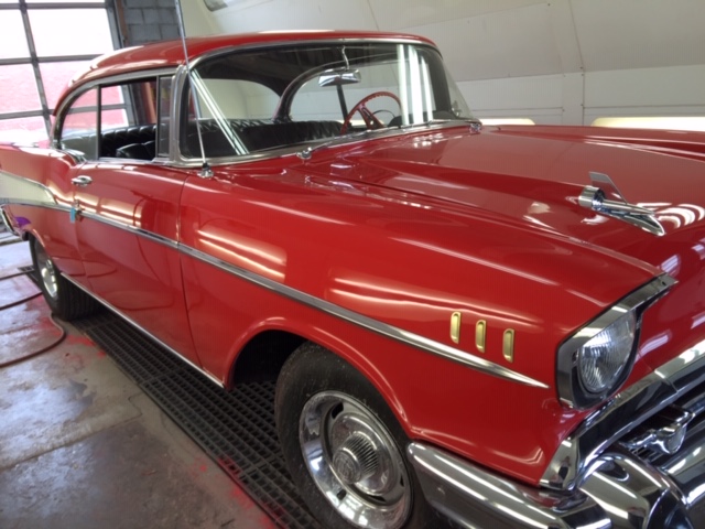 Brother's Auto Collision & Frame Repair