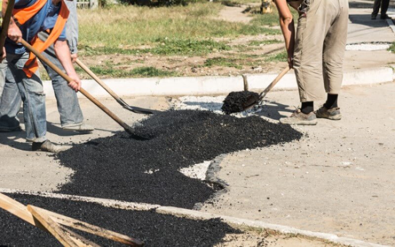 Decograde Concrete Resurfacing