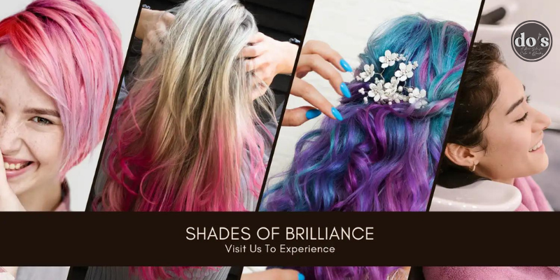 Do's Hair Salon