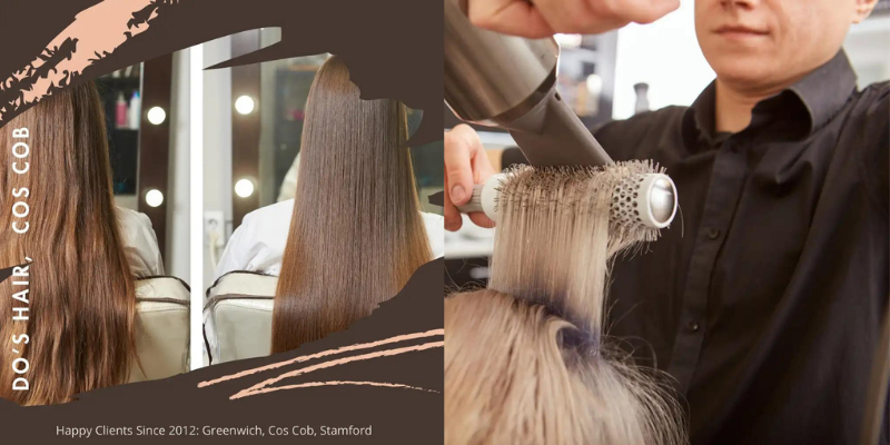 Do's Hair Salon