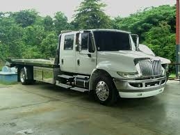 Mckinney Tow Truck Service