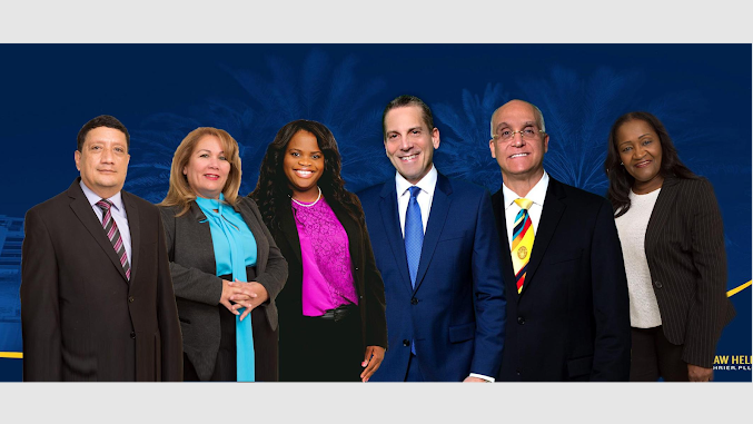 Schrier Law Group