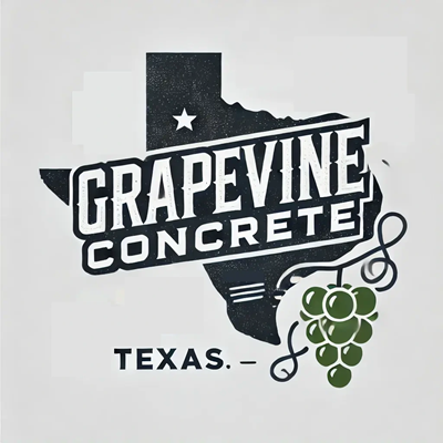 Grapevine Concrete