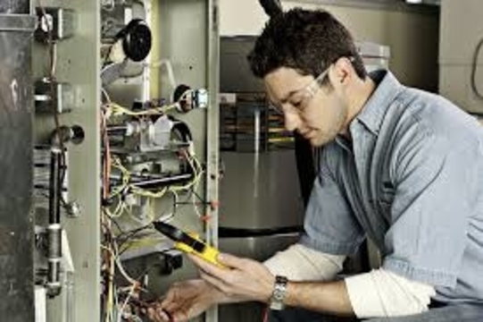 Dearborn Furnace and Air Conditioning