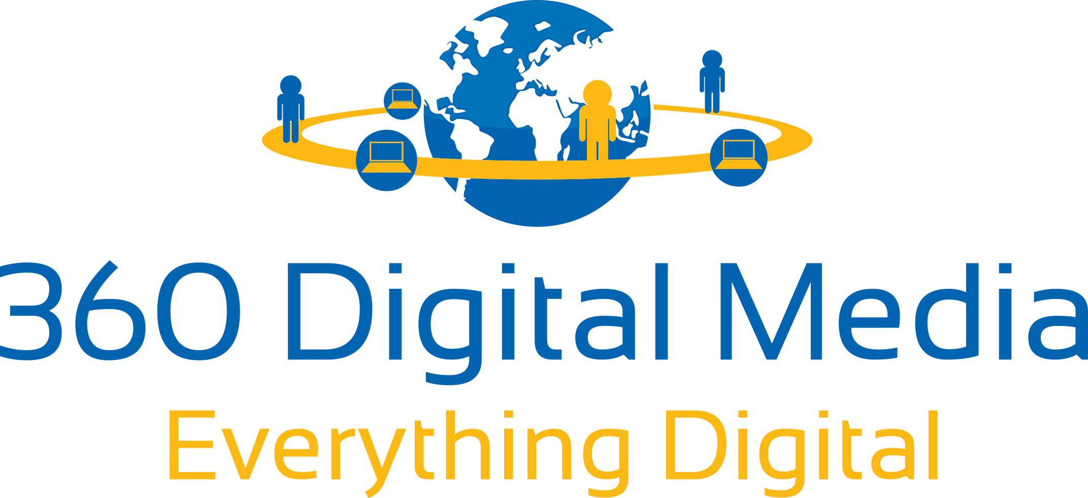 360 Digital Media LLC