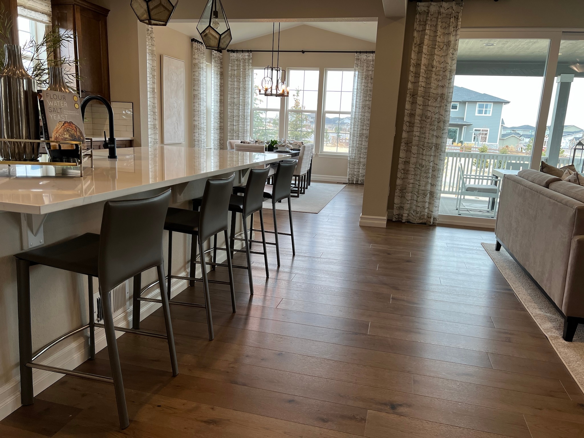 Fort Collins Flooring