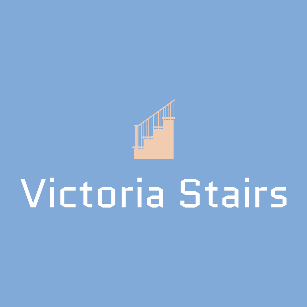 Victoria Stairs
