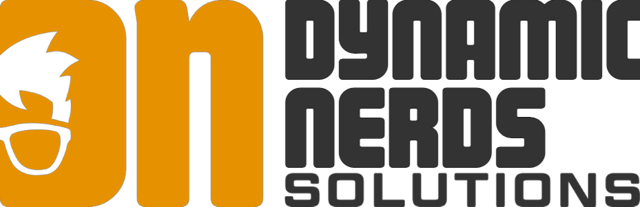 Dynamic Nerds Solutions