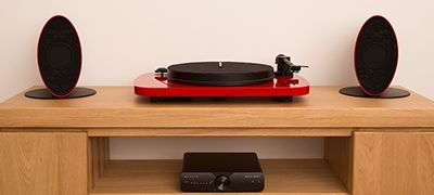 Lavish Audio - Video - Control Healdsburg business image in Healdsburg, California