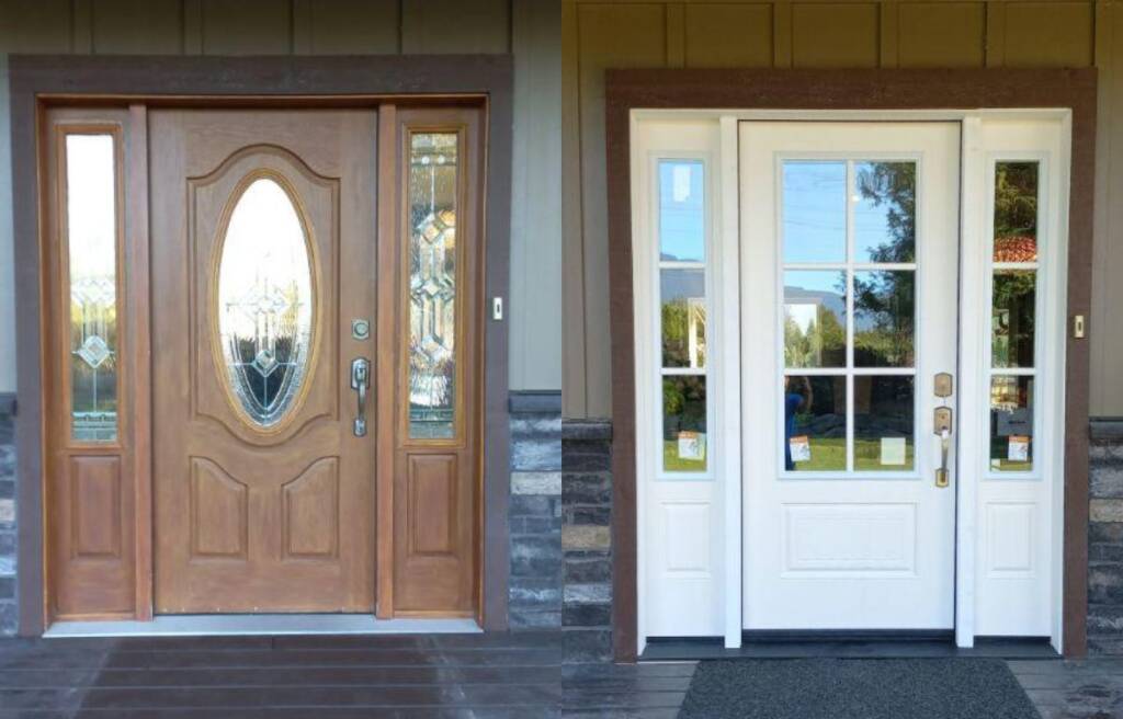 All About Doors