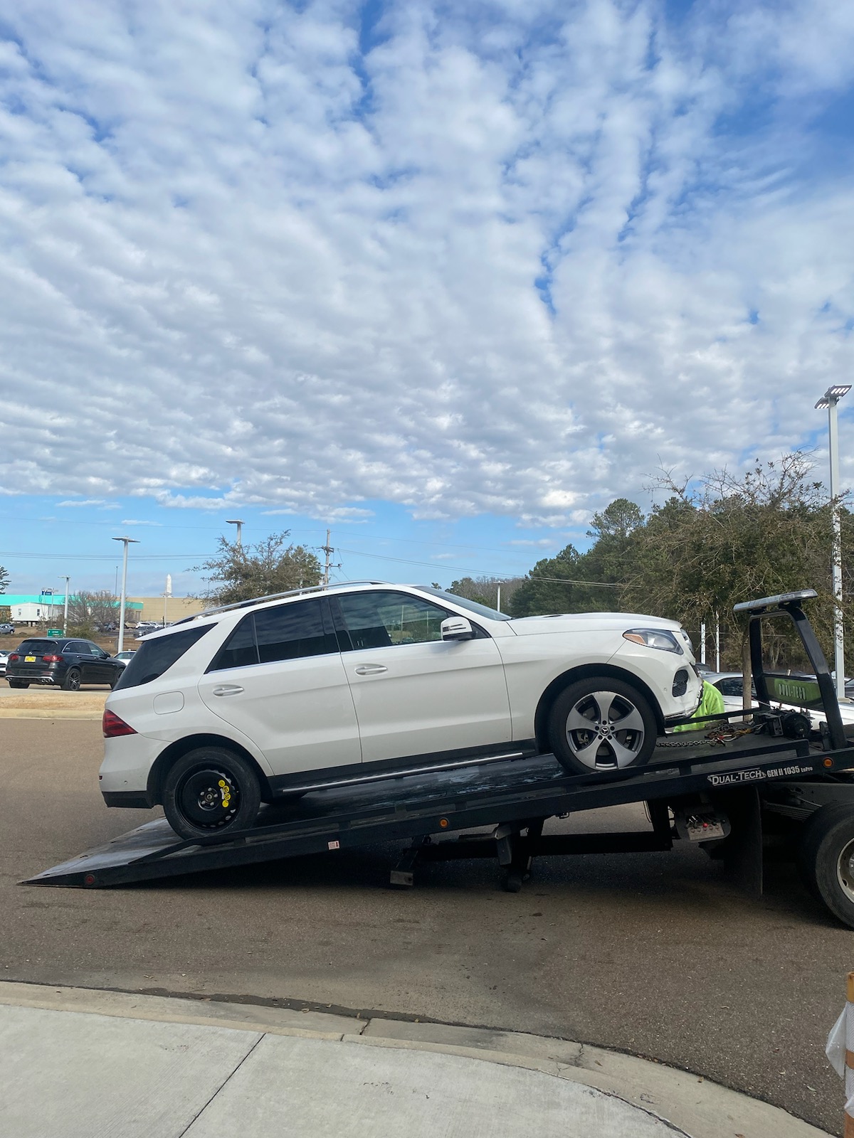 JDs Cheap Towing and Roadside Assistance