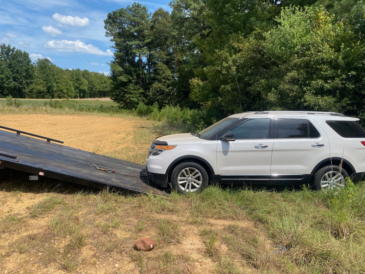 JDs Cheap Towing and Roadside Assistance