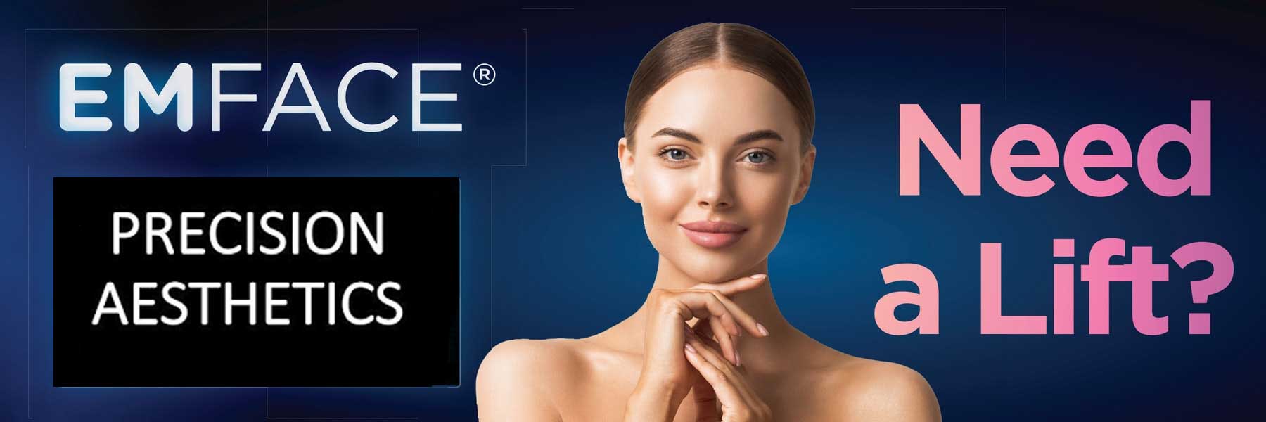 Precision Aesthetics Md